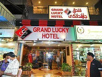 Grand Lucky