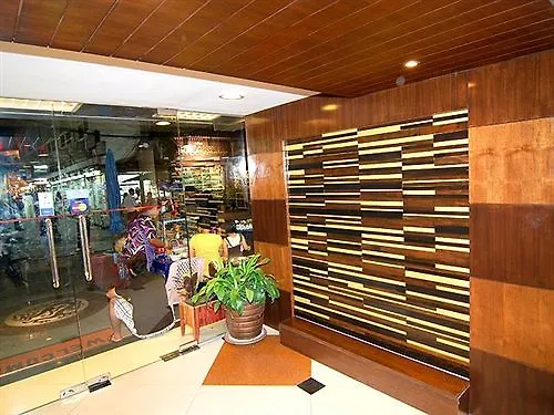 Grand Lucky 酒店